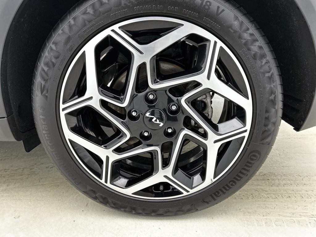 Kia Xceed 1.0 t-gdi gt-line edition | stoel & stuurverwarming | navi |