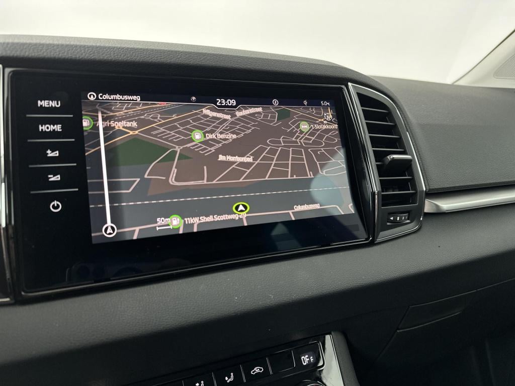 Skoda Karoq 1.5 tsi act business edition 150pk