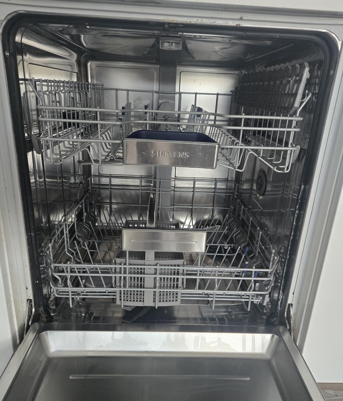 Keuken - hoogglans wit