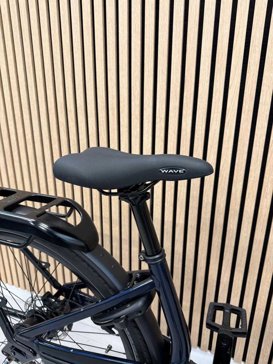 Cannondale Mavaro Neo 4 Bosch Performance Line 45CM 625Wh Belt