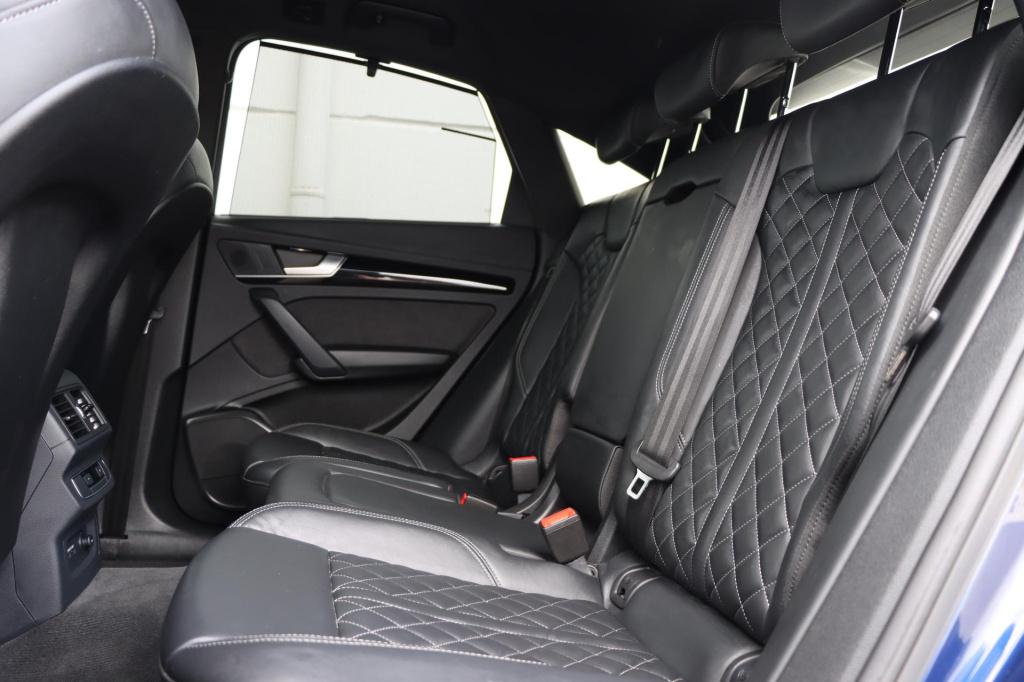 Audi Q5 sportback 50 tfsi e s edition competition 299pk s tronic| soh 94,6%