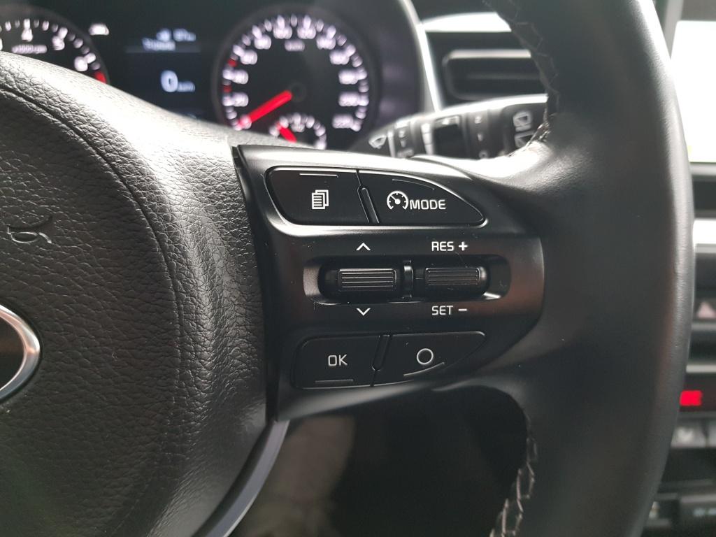 Kia Stonic dynamicplusline 100pk