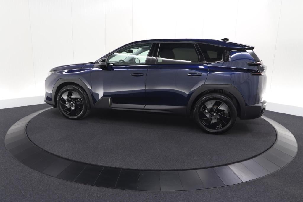 Citroen C5 Aircross 1.2 hybrid 145 max | 360 camera | adaptieve cruise cont