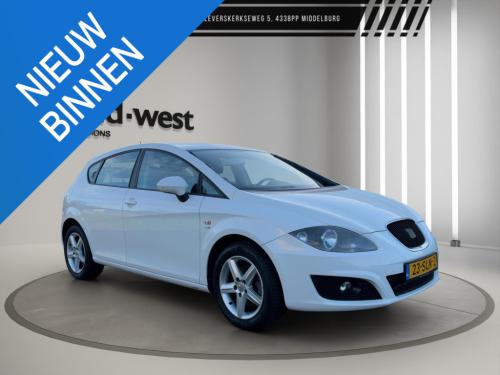 Seat Leon 1.2 tsi ecomotive reference airco