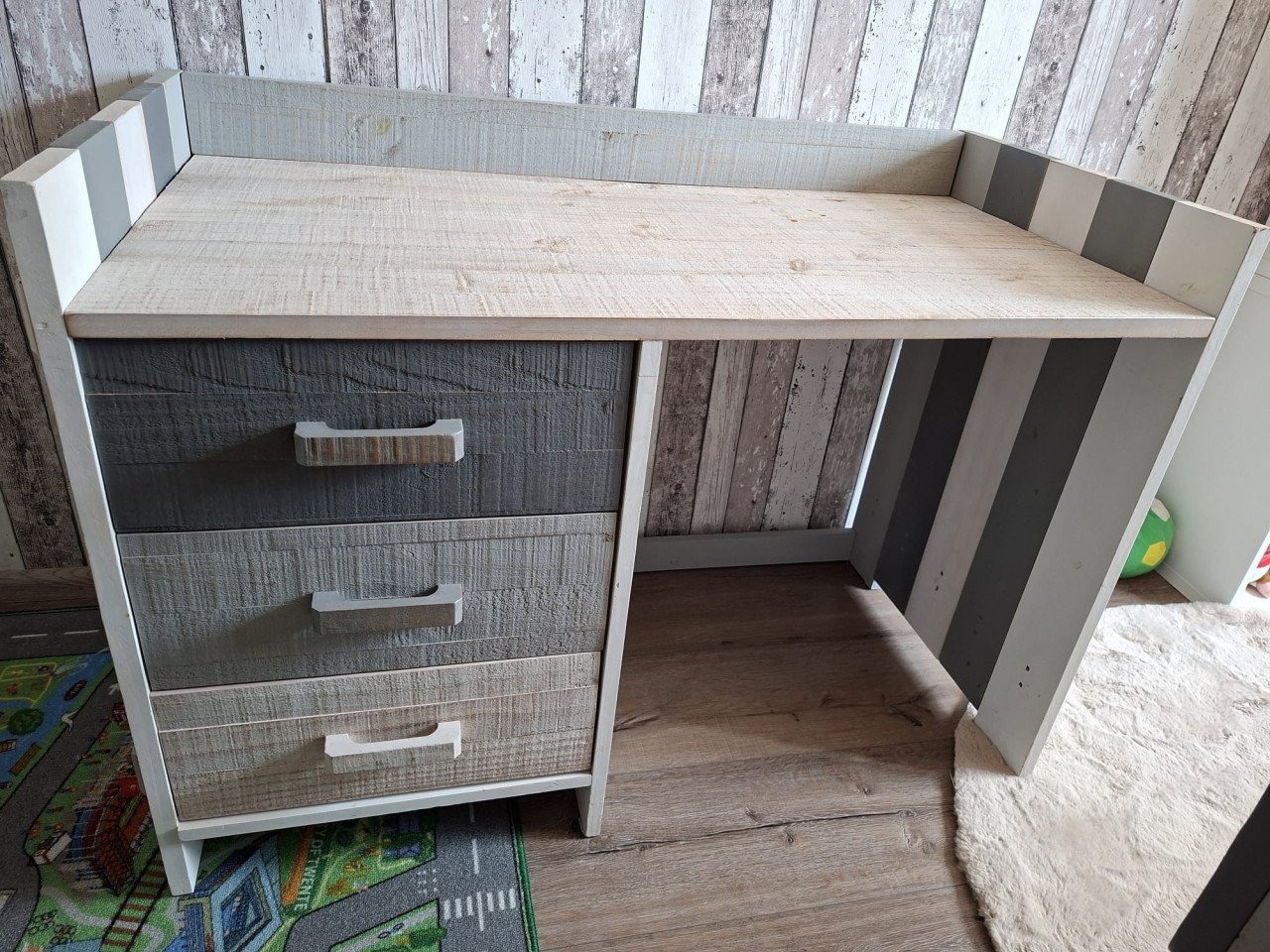 Complete kinderkamer