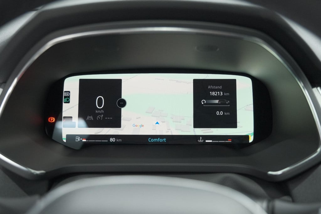 Renault Captur tce 90 techno | nieuw model | camera | harman kardon | apple