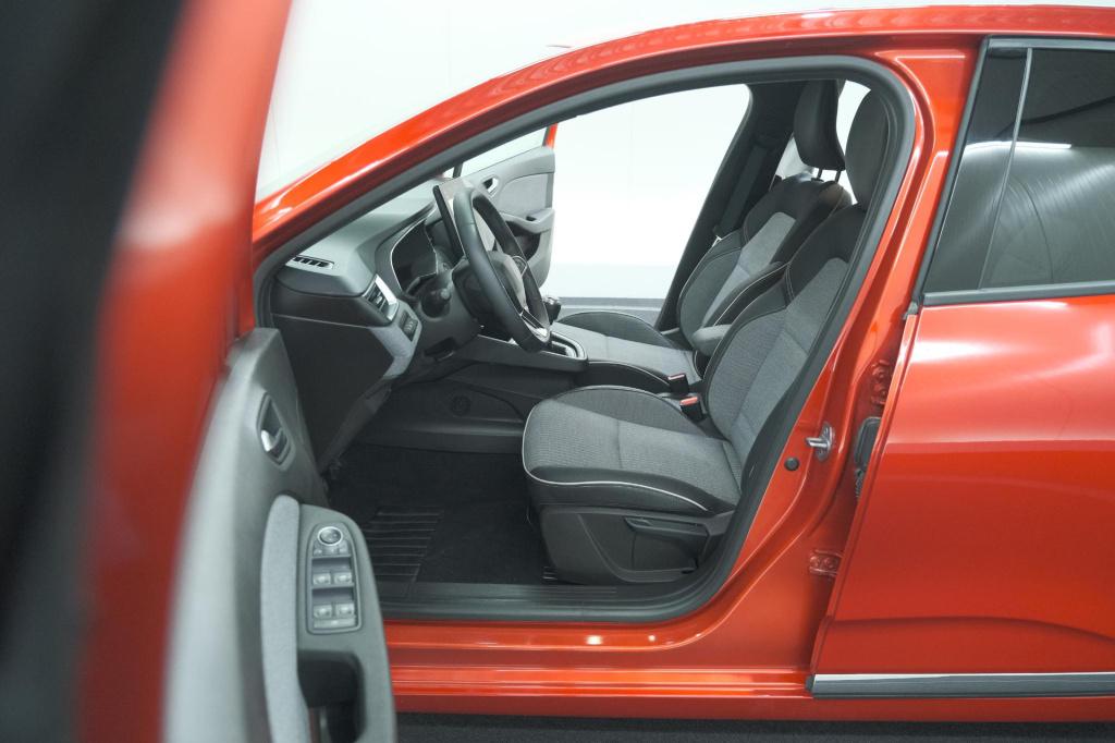 Renault Clio 1.0 tce 90 gpf techno | 360 camera | adaptieve cruise control 