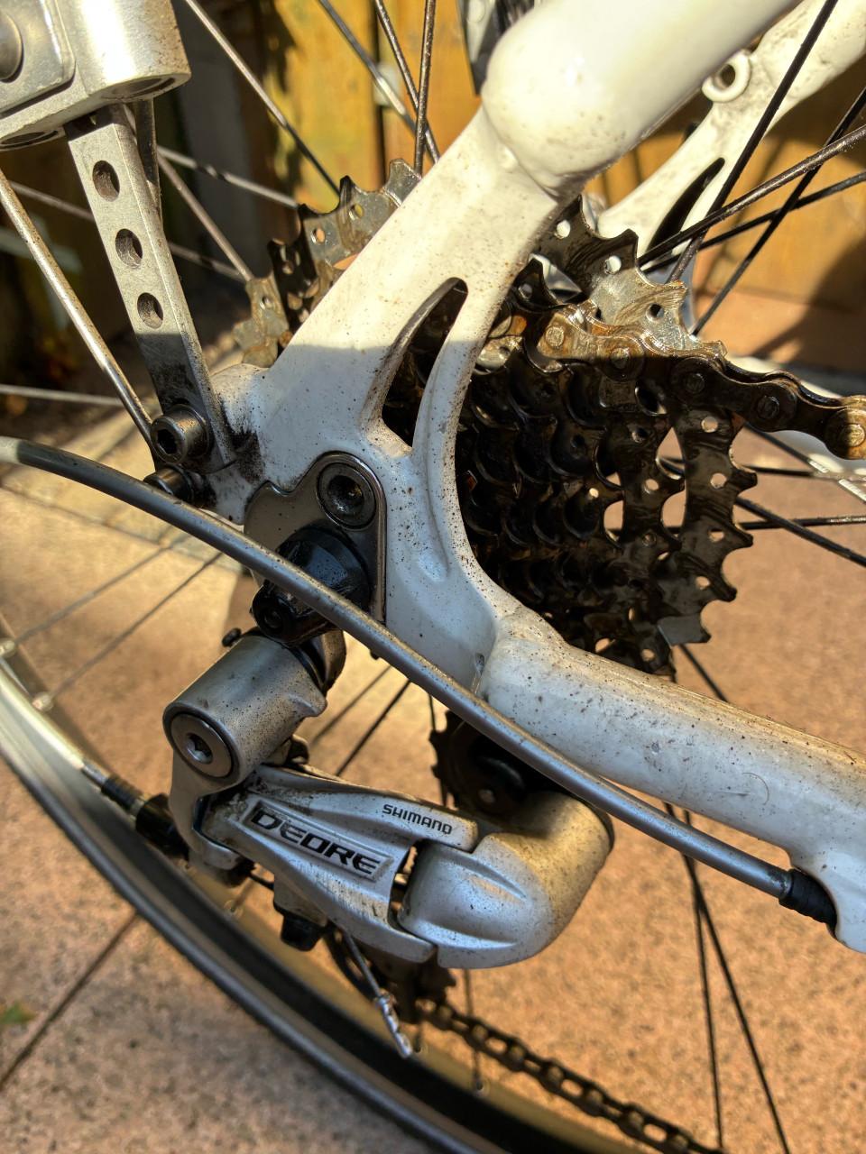 Trek Navigator T500sl