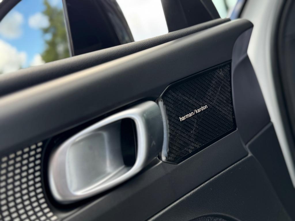 Volvo XC40 1.5 t3 r-design * harman/kardon * trekhaak