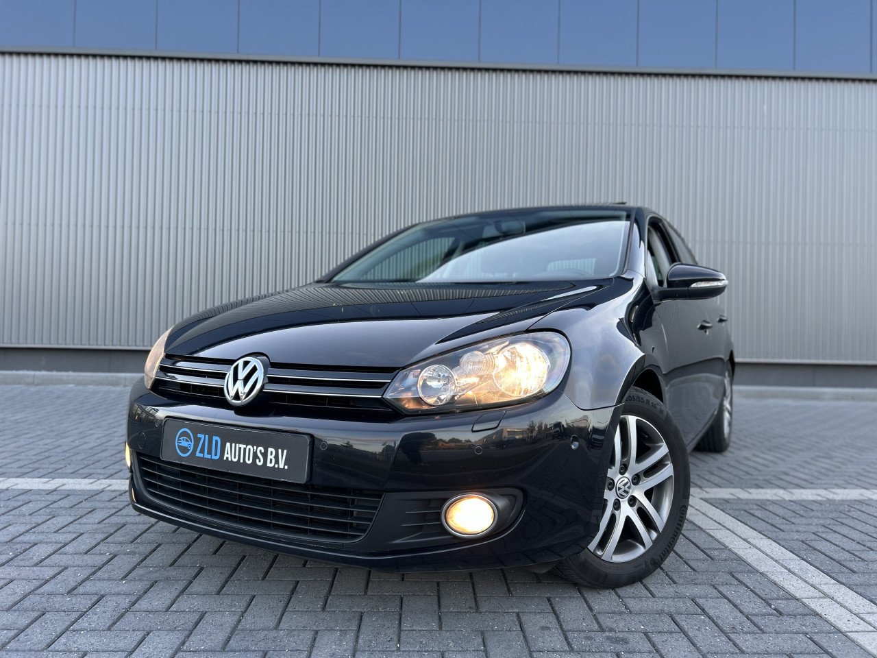 Volkswagen Golf 1.4 TSI Comfortline/CARPLAY/APK/AIRCO/DAKJE/