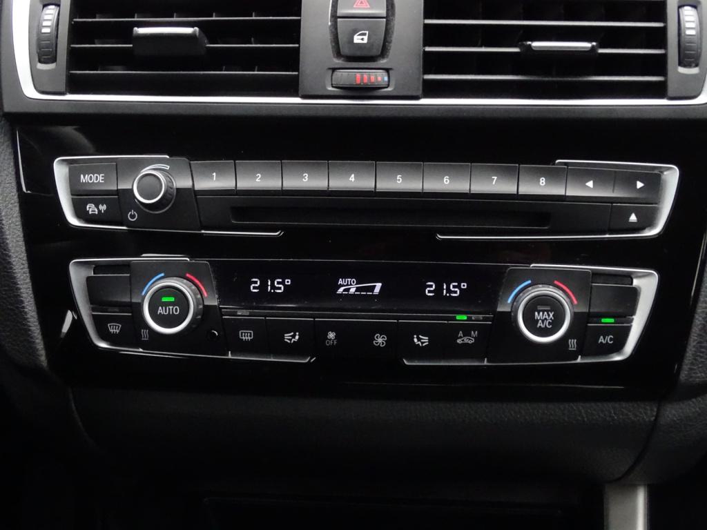 BMW 1 Serie 118i corporate lease essential automaat | led | navi