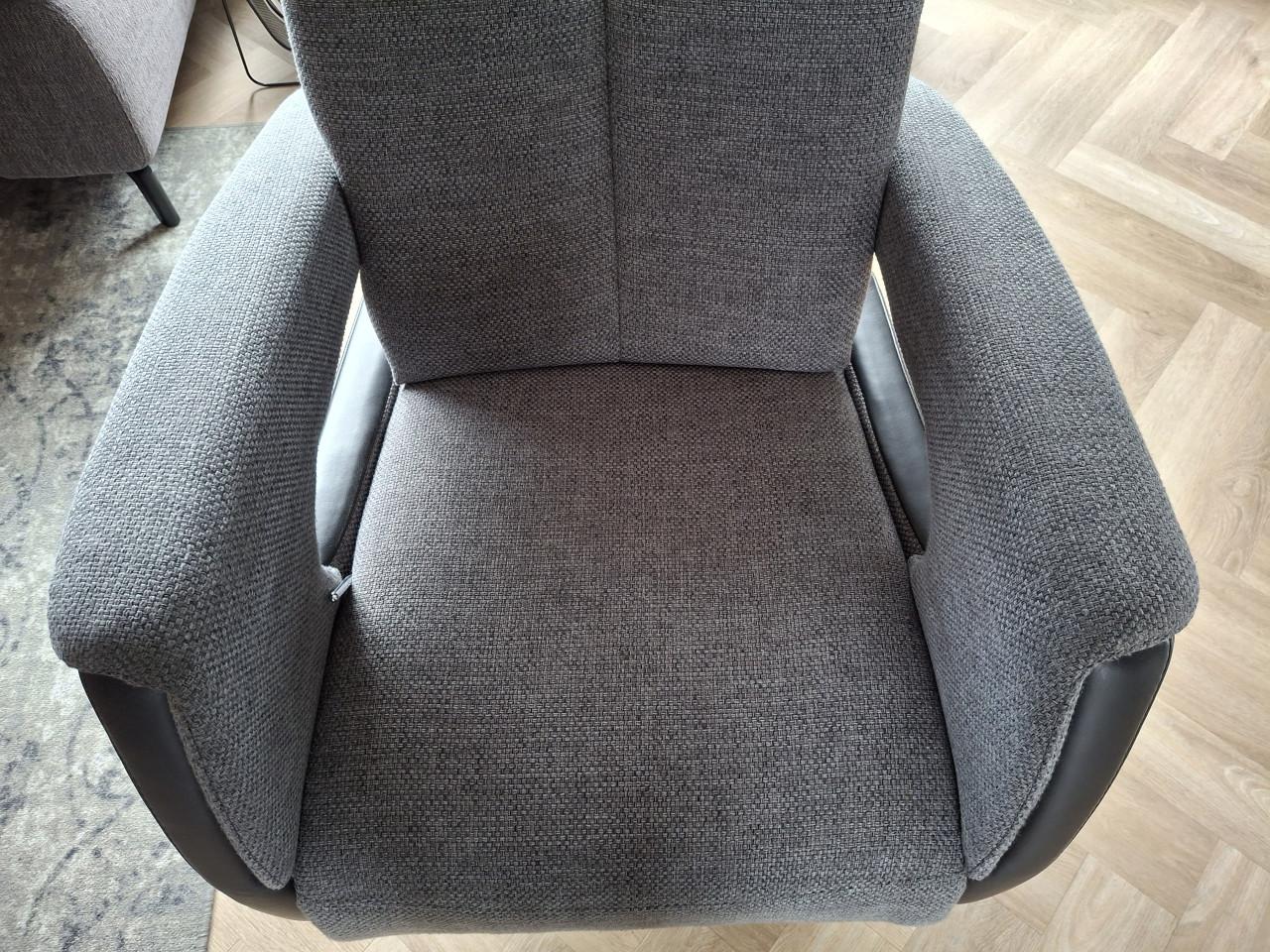 Relaxfauteuil IN ZEER GOEDE STAAT!