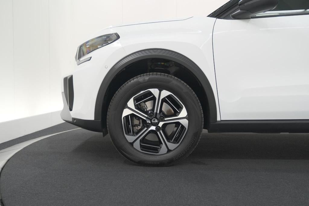Citroen C3 Aircross 1.2 hybrid 145pk max | camera | dodehoekdetectie | navi