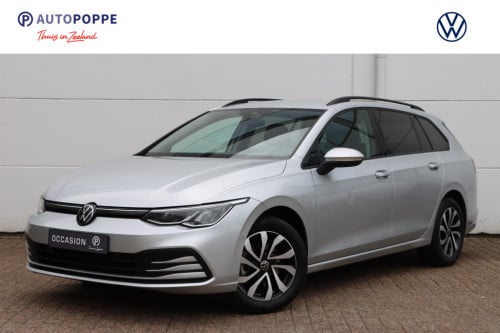 Volkswagen Golf variant 1.5 etsi life business 130pk dsg7