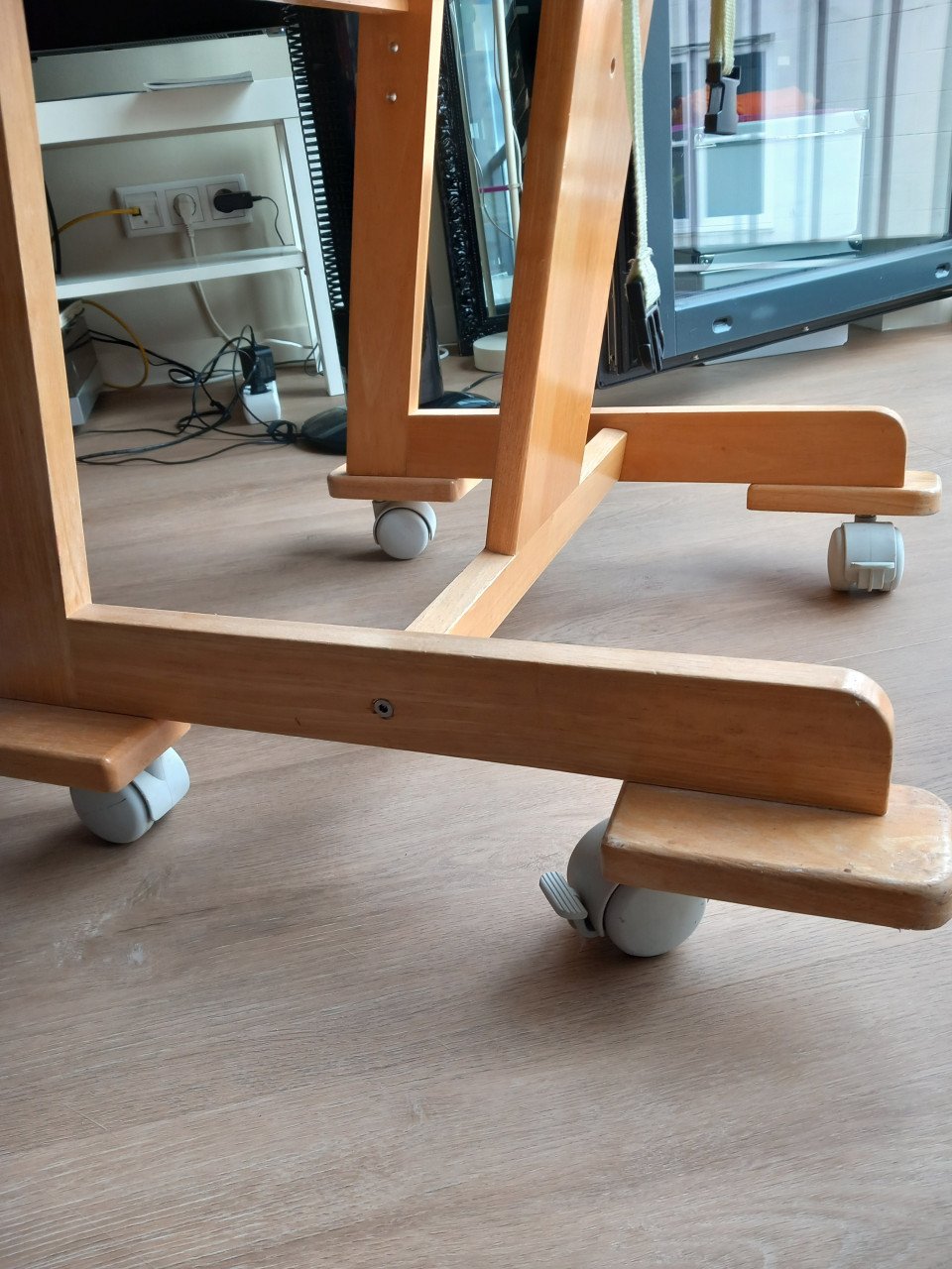 Kinderstoel