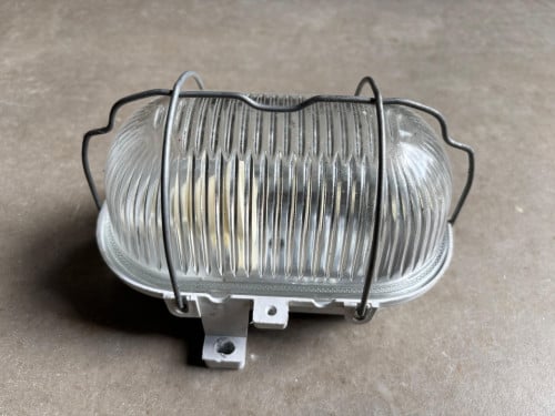 Lamp (3 stuks)