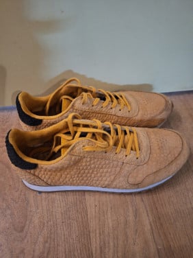 Damesschoenen Woden