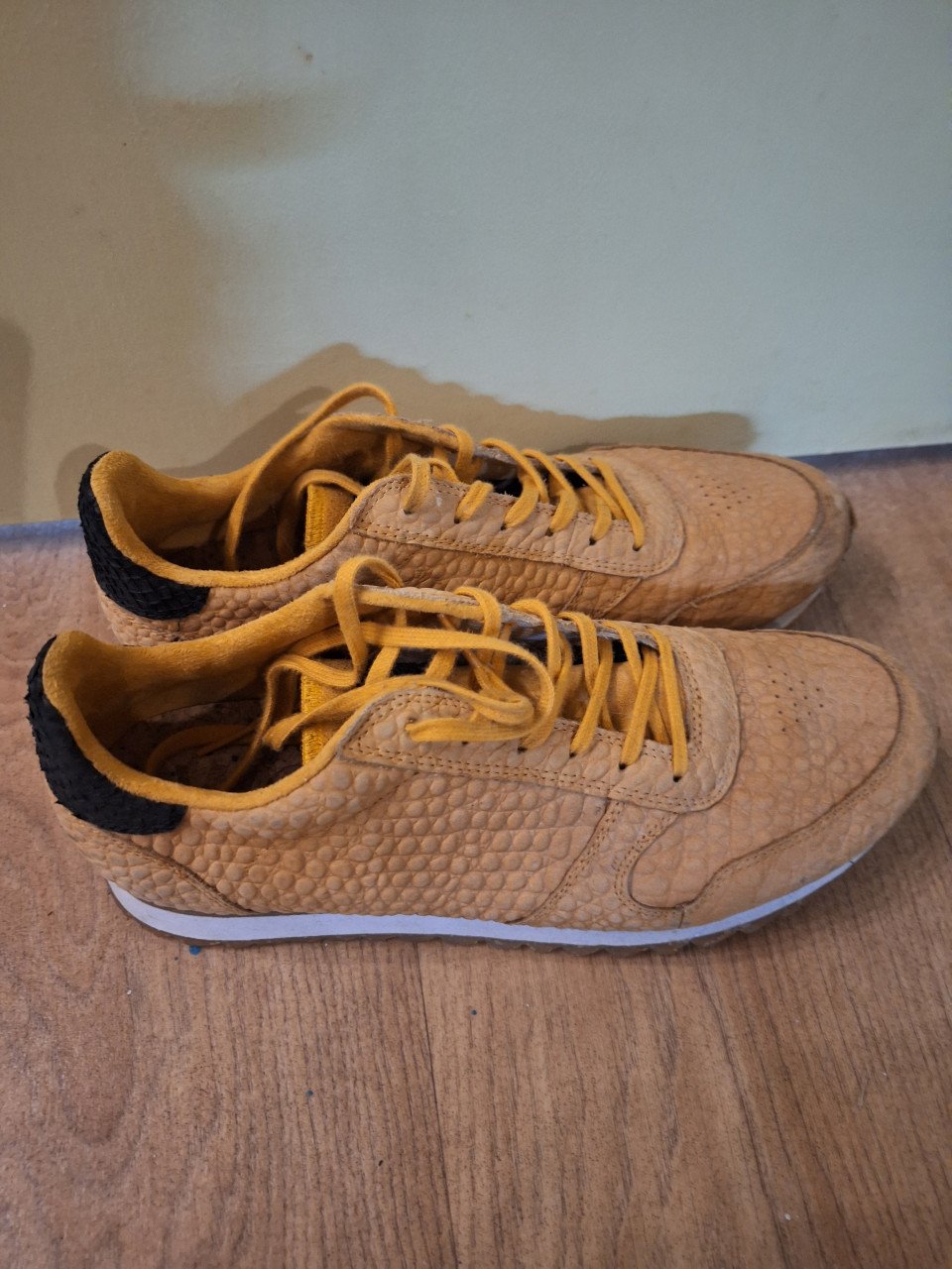 Damesschoenen Woden
