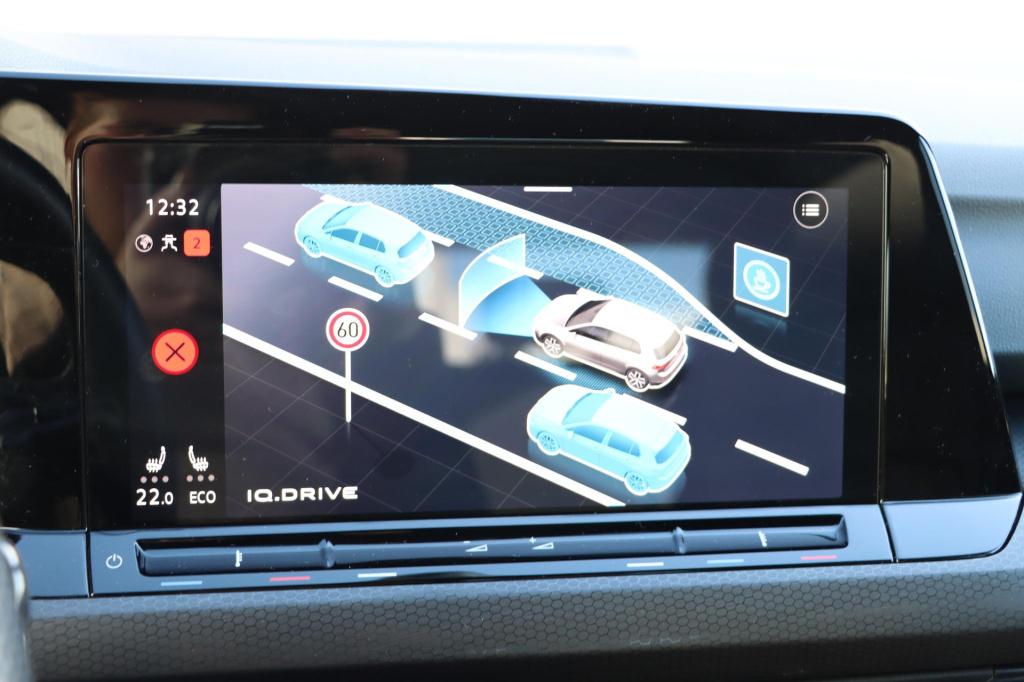 Volkswagen Golf 1.4 ehybrid gte