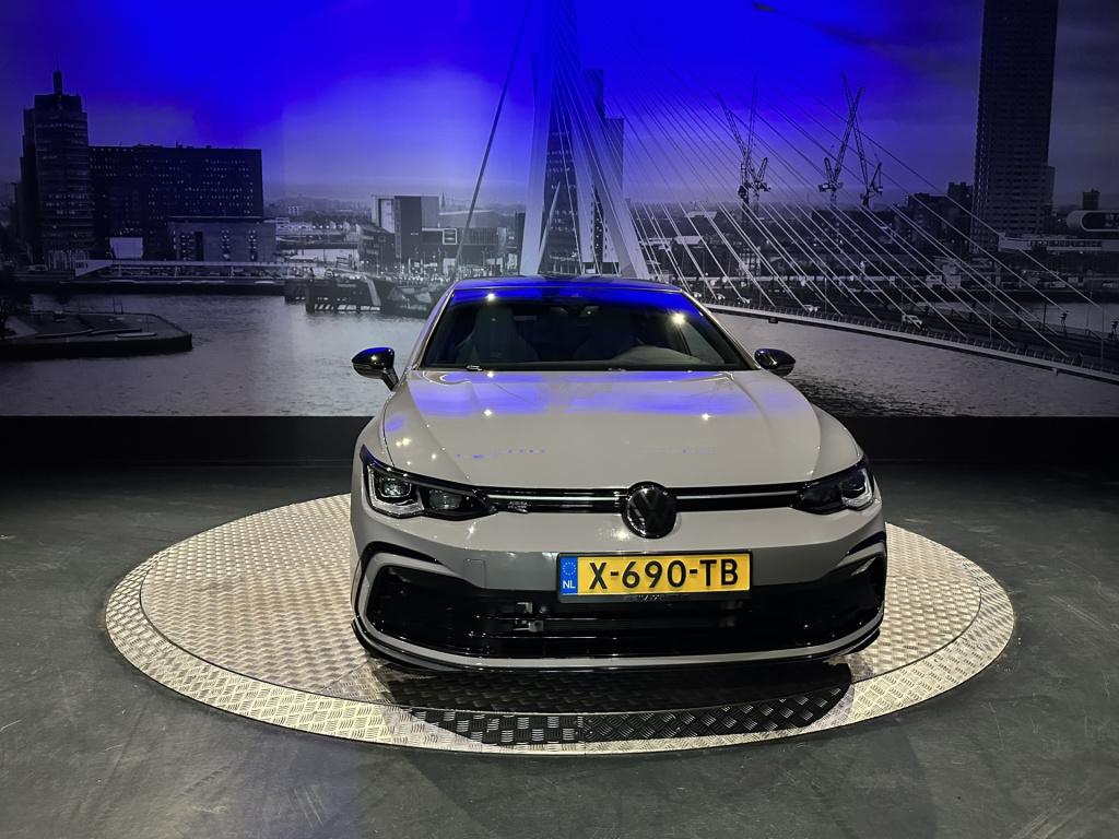 Volkswagen Golf 1.5 etsi r-line business *pano*camera*navi*appconnect*