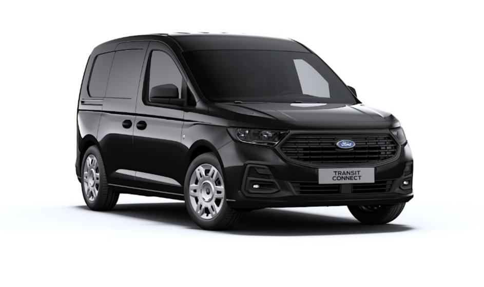 Ford Transit Connect 2.0 ecoblue l1 trend nieuw te leveren | apple carplay 