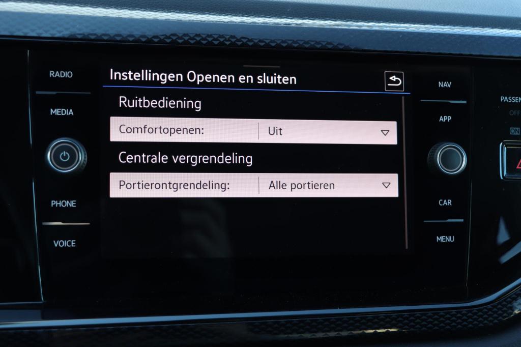 Volkswagen Polo 1.0 tsi life edition 95pk dsg7