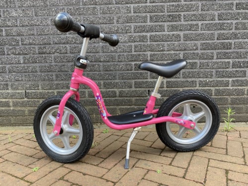 Loopfiets