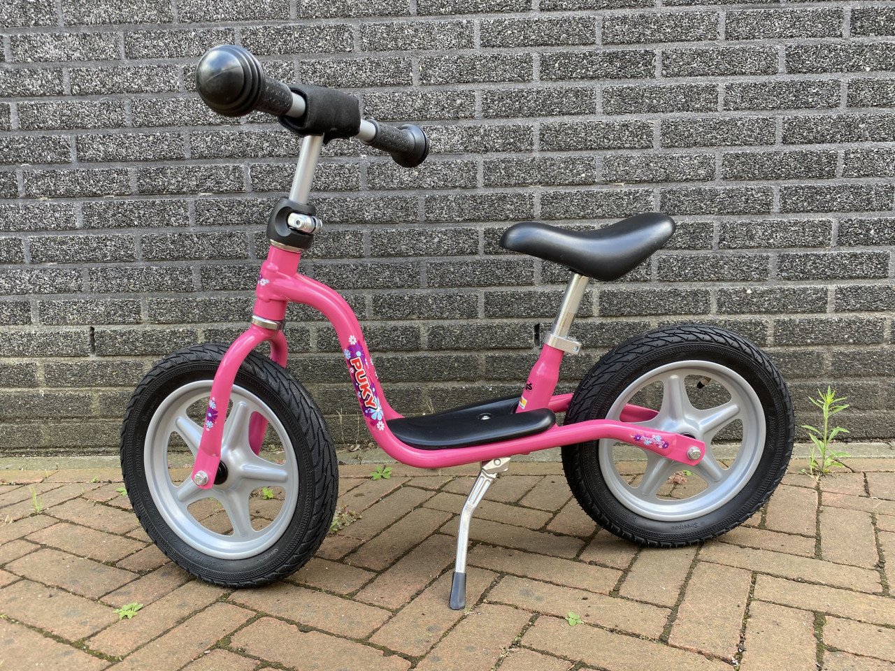 Loopfiets
