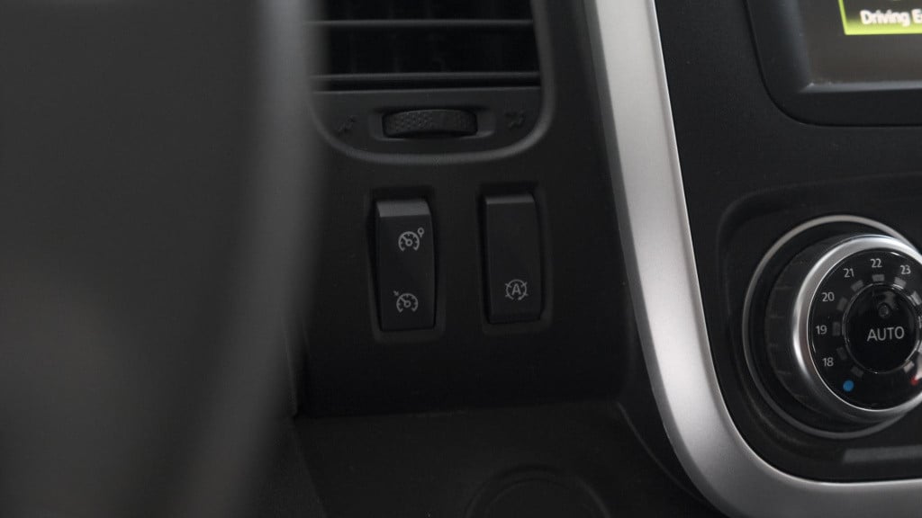 Renault Trafic 2.0 dci 170 t29 l2h1 dc comfort | trekhaak | camera | apple 