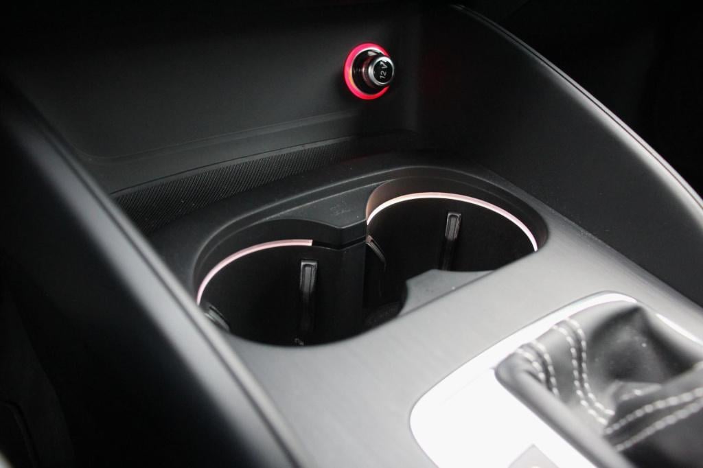 Audi A3 sportback 1.4 tfsi act s line sportpakket ultra - s-line - navi - a