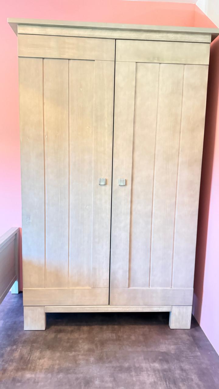 Kinderkamer