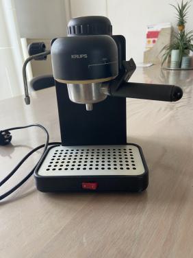 Vintage Krups Mini Espresso