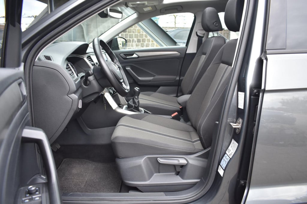 Volkswagen T-roc 1.0 tsi | panoramadak | camera | dealer onderhouden | nap 