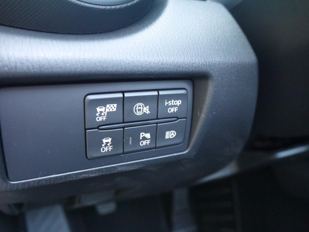 Mazda Mx-5 1.5 skyactiv-g 132 exclusive-line