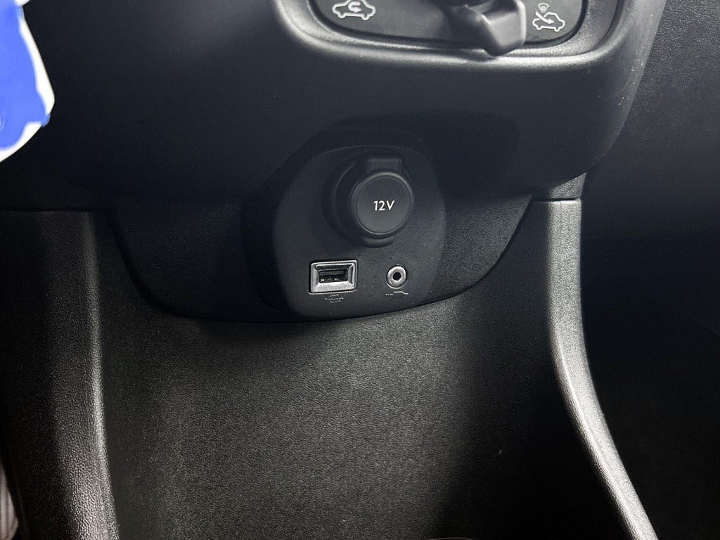 Toyota Aygo 1.0 vvt-i x-fun | airco | bluetooth