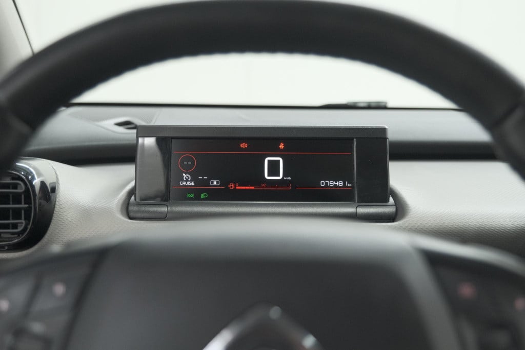 Citroen C4 Cactus puretech 110 business | trekhaak | apple carplay | parkee