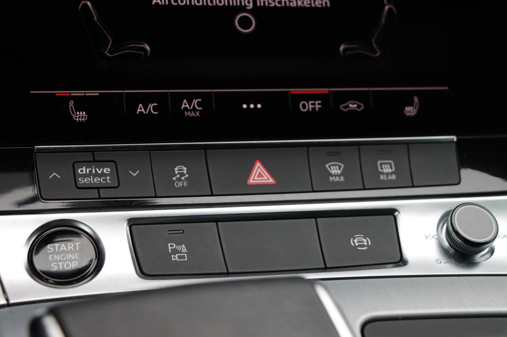 Audi A6 avant 50 tfsie quattro s-line edition 299pk s-tronic