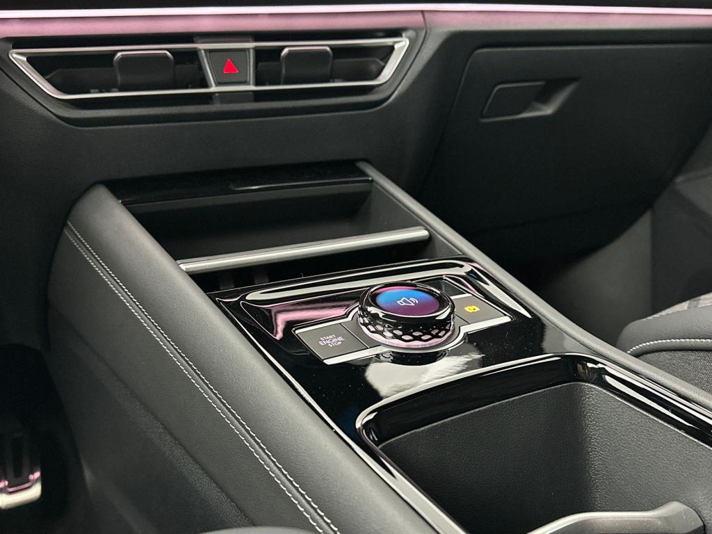 Volkswagen Tiguan r-line edition plug in hybride 272 pk black style pakket