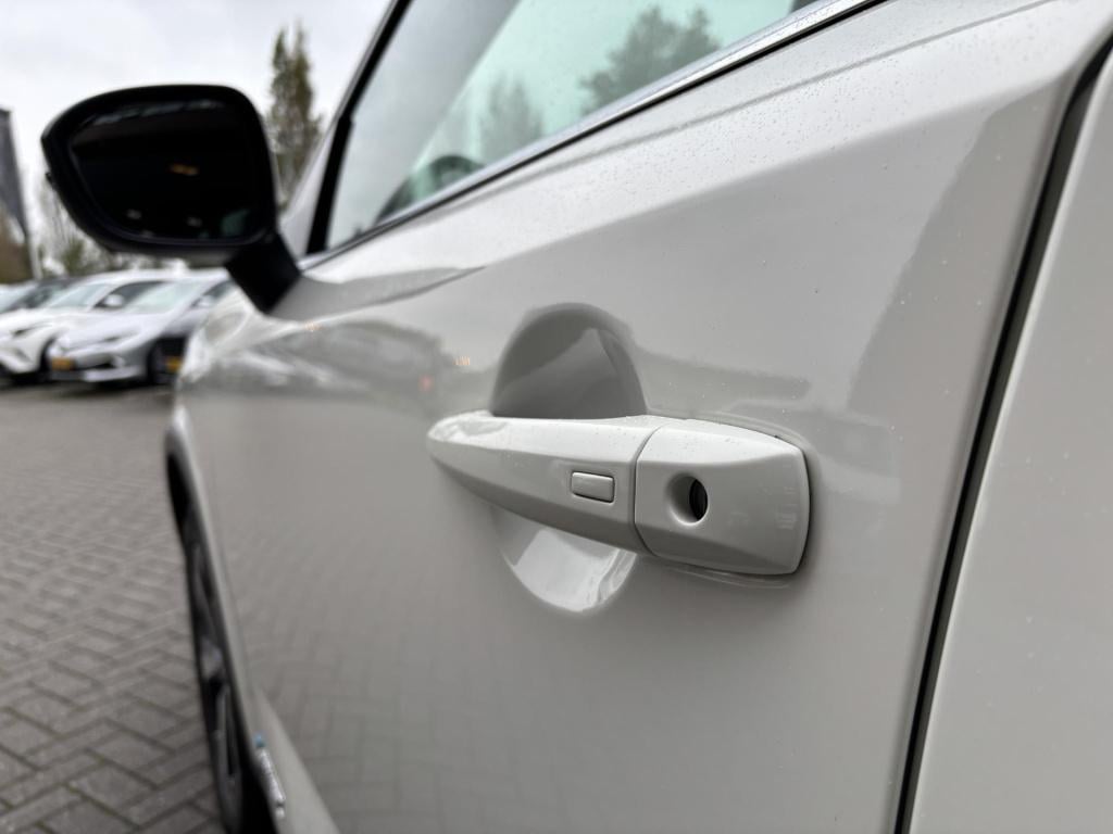 Nissan Qashqai 1.5 e-power n-connecta