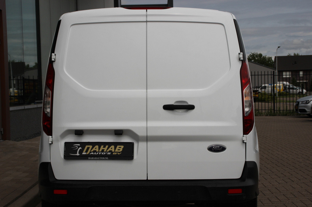 Ford Transit Connect 1.5 ecoblue l2 trend | soelverwarming | lm velgen