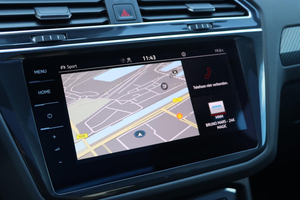 Volkswagen Tiguan 1.4 tsi ehybrid r-line business+ 245pk dsg6