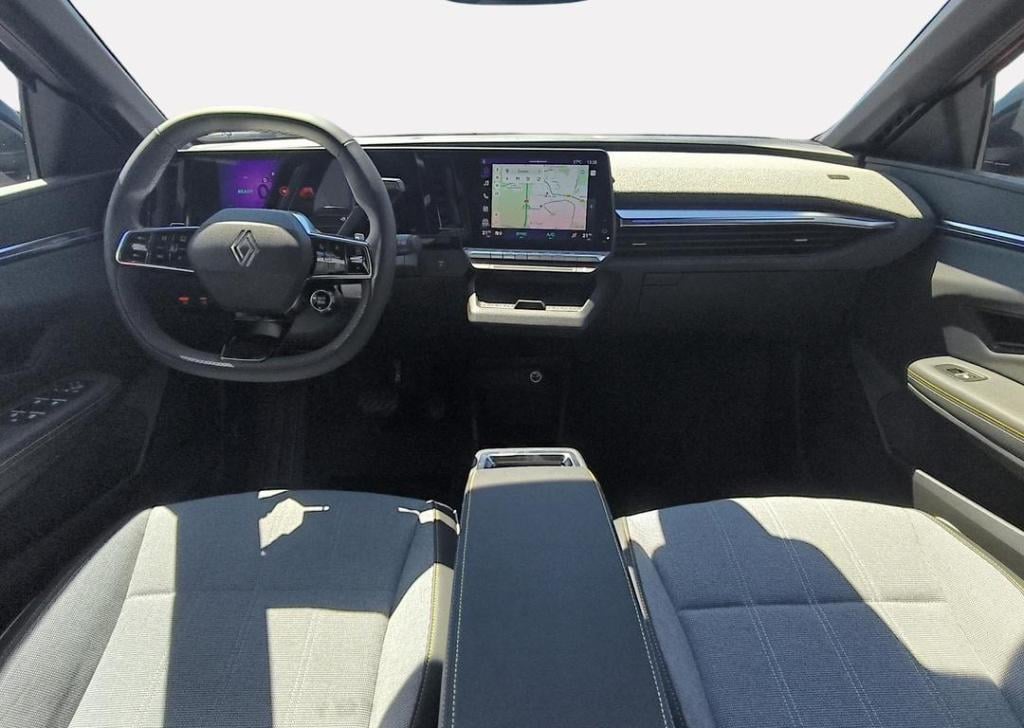 Renault Megane E-tech comfort range business edition 60 kwh