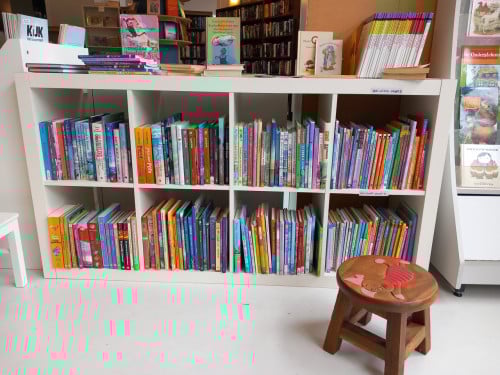 Kinderboeken