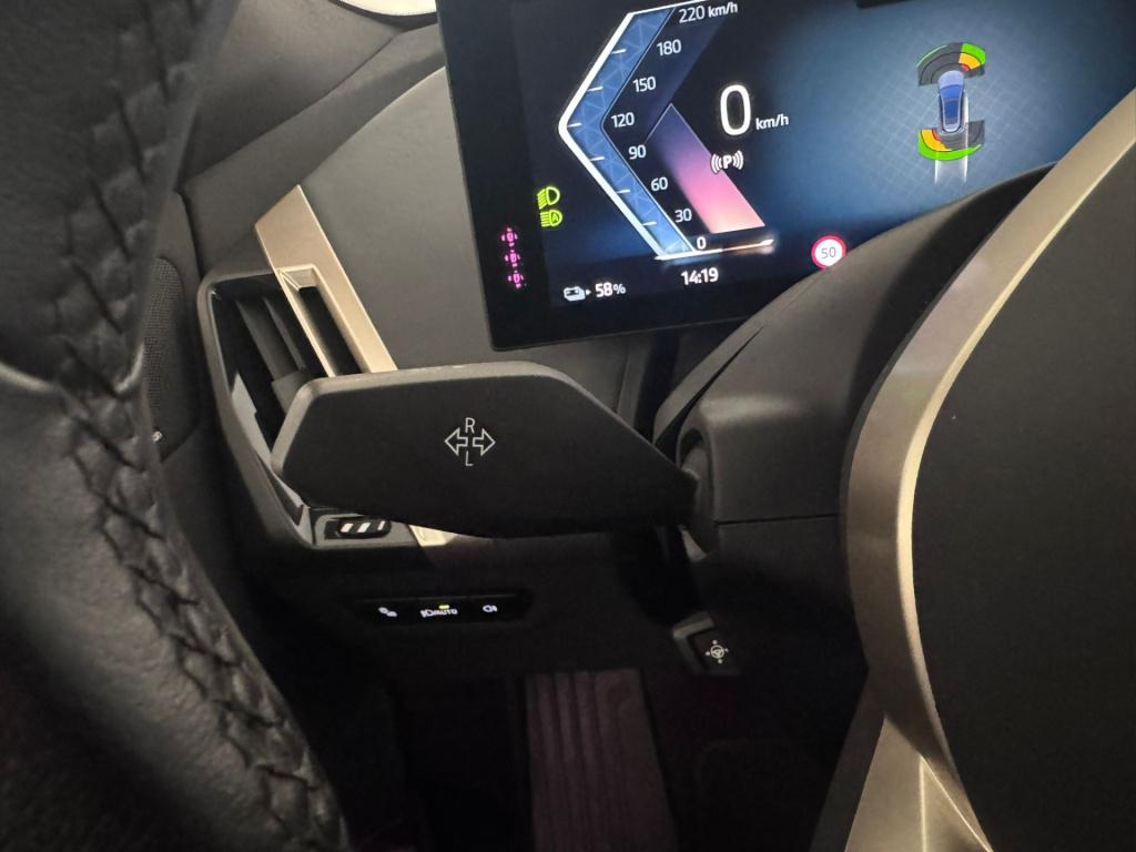 BMW Ix xdrive40 high executive 77 kwh