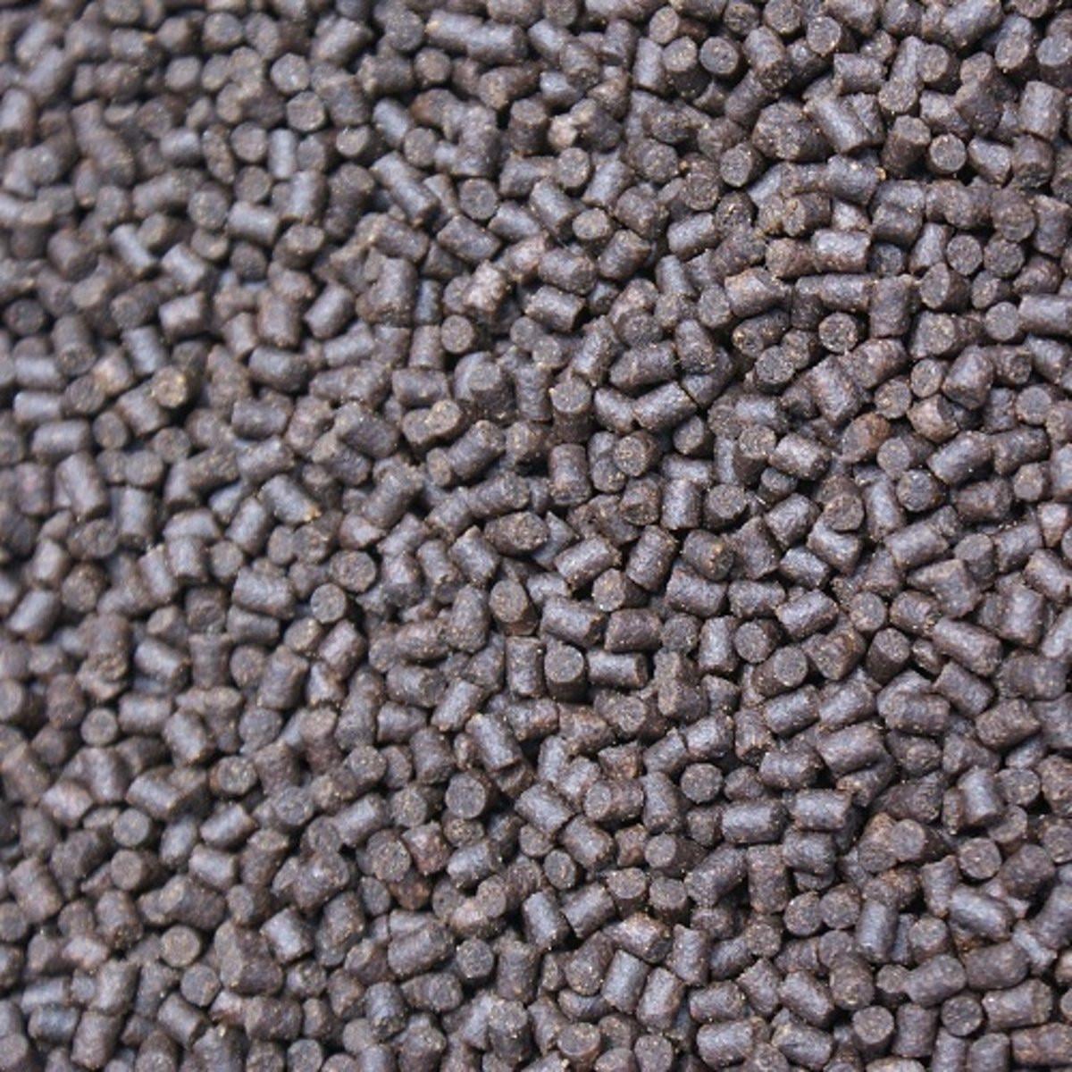 Takazumi Friend Mix 5 KG krachtig koivoer