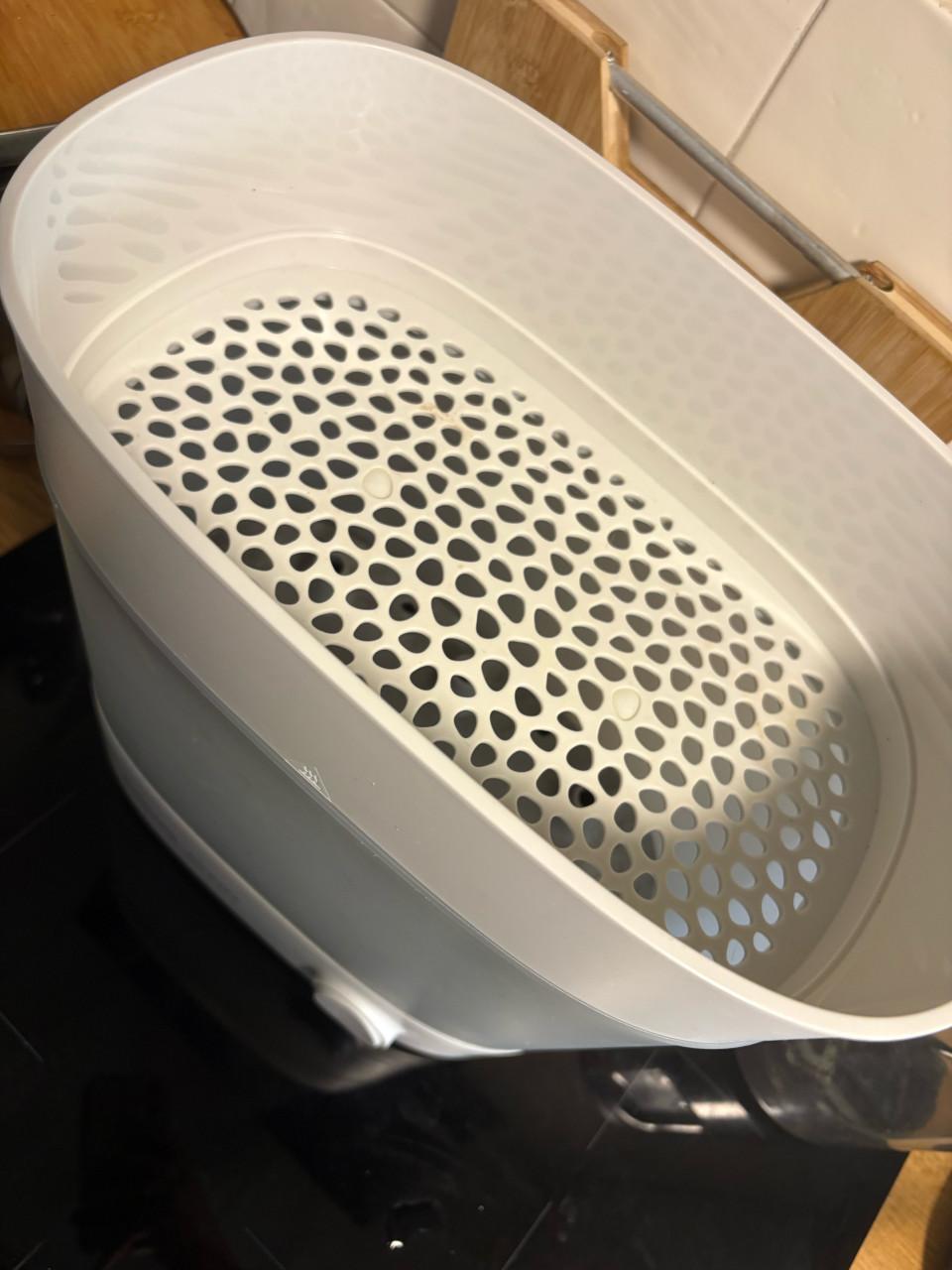 Philips Avent Flessen Sterilisator – Snel & Betrouwbaar