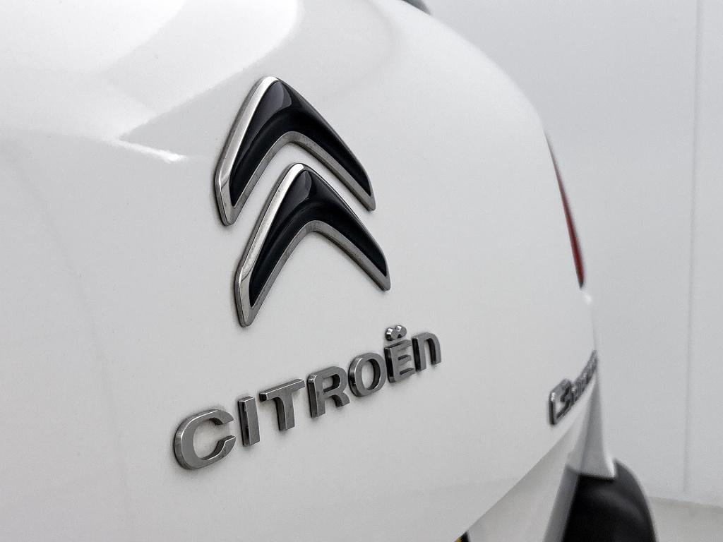 Citroen C3 Aircross 110pk c-series | rijklaar | trekaak | apple carplay | n