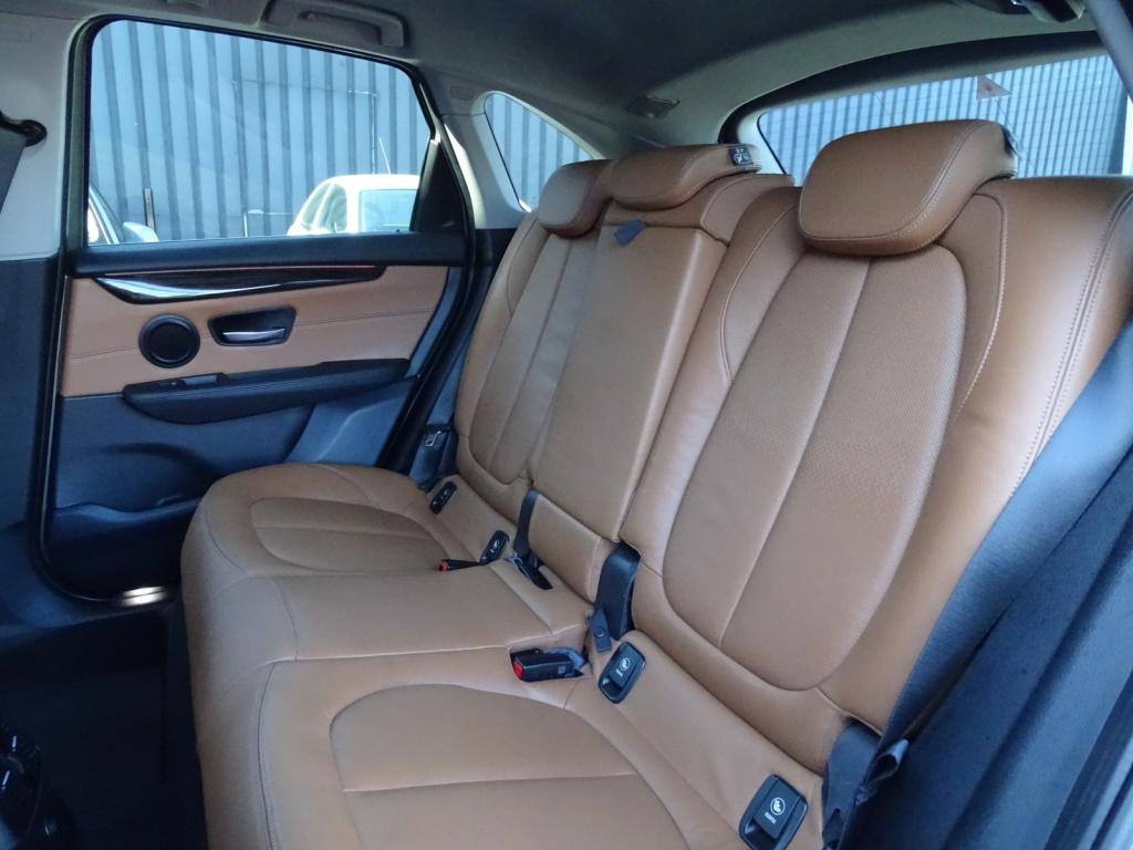 BMW 2-serie active tourer 225xe iperformance high executive luxury line | l