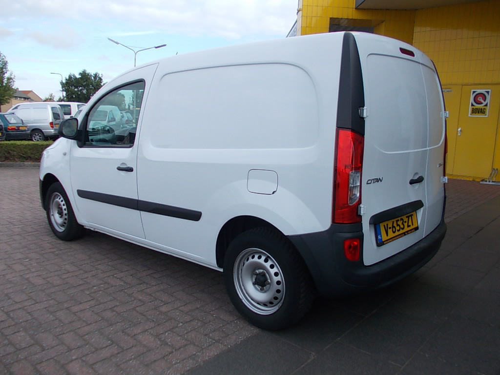 Mercedes-Benz Citan 1.5 cdi airco, cruise-contr, navi., camera