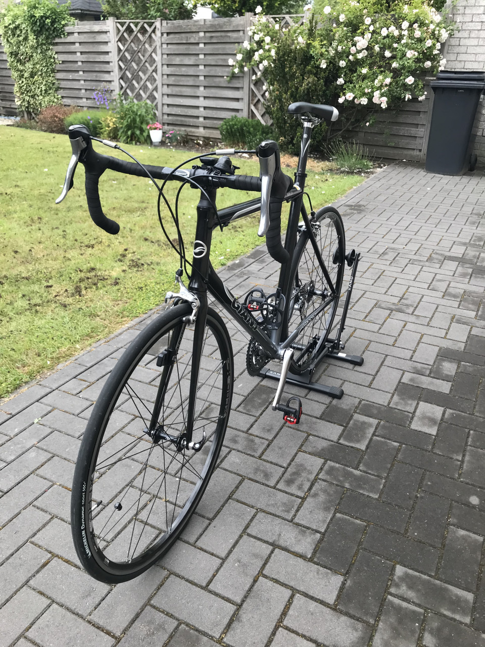Giant OCR 1.0 (XL)